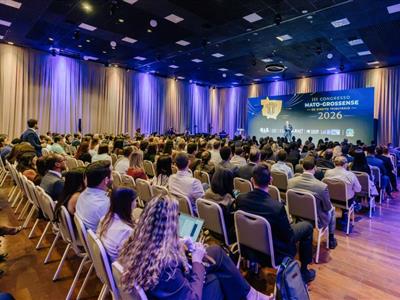 Notícia destaque: OAB-MT reúne especialistas em Congresso estadual para debates e atualizações