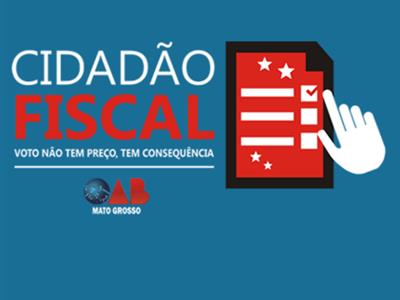 Foto da Notícia: Eleitores cobram responsabilidade dos candidatos por meio de denúncias